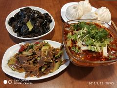 -孙记包子(火车站店)