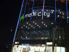 -百佳华佳漾里(坂田店)