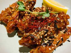 -BE BRIGHT KITCHEN(正佳广场店)