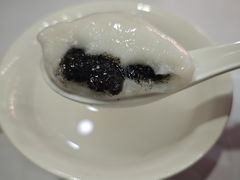 -老街湯糰