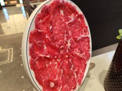 -蜀香楼火锅(长安哥伦布店)