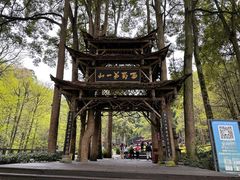 -青城山