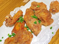 椒盐排骨-潮中人·潮州菜(益乐路店)