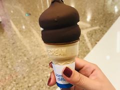 -DQ·蛋糕·冰淇淋(万象城店)