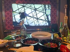 -好乐迪(天山店)