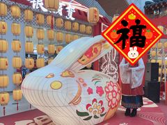 -银泰百货(北京大红门店)