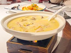 -苹果树下艺术餐厅(宋庄店)