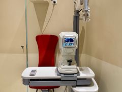 -LensCrafters亮视点(东方新天地店)