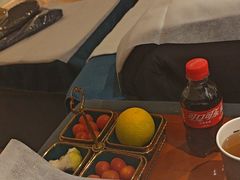 -华夏良子·足道SPA艾灸(翠微店)