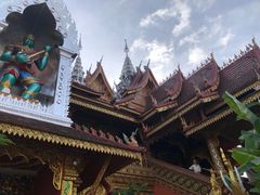 -西双版纳总佛寺