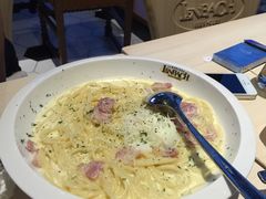-LENBACH兰巴赫西餐啤酒坊(大连东港店)