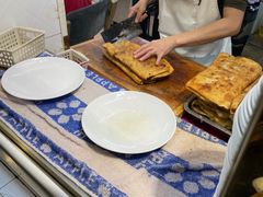-王三姑牛肉饼