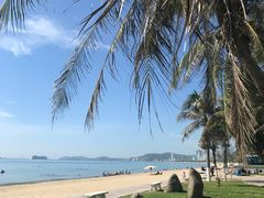 -芽庄洲际酒店自助餐厅