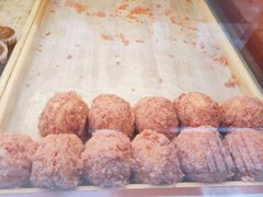 -東更道点心行(利客来店)