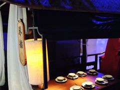 -绿茶餐厅(乐峰广场店)