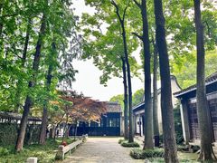 -惠山古镇·寄畅园