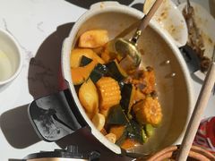 -关东小磨东北菜(漕河泾印象城店)