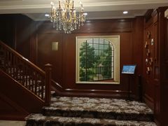 -马勒别墅·中餐厅