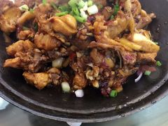 -徽州美食(三十年老店)