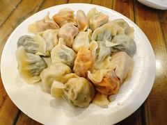 -宝源饺子(麦子店街店)