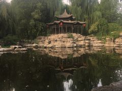 -常家庄园