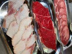 -金龙大四喜牛肉火锅