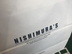 -西村叔叔的店·面包·甜品·蛋糕(崂山丽达店)