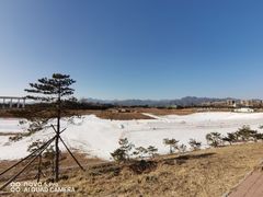 -华彬猛犸滑雪场