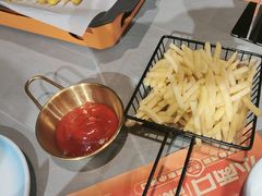 -小两口锦州烧烤·脆皮油边(依云北郡店)