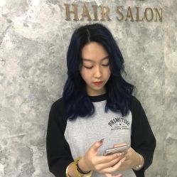 -BM SALON