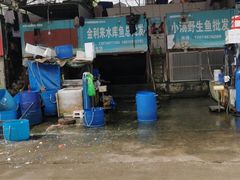 -马王堆海鲜水产市场