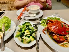 -真浪花园海鲜餐馆