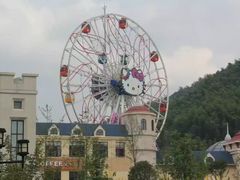 -安吉Hello Kitty乐园