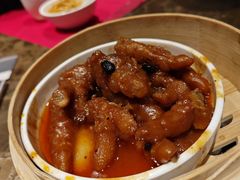 -金鼎轩(方庄天坛店)