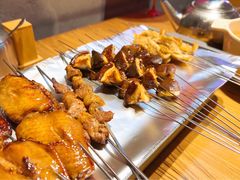 -熙成烧烤(白塔岭店)