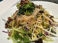 -香融府·烤鸭·家常菜(马家堡路店)