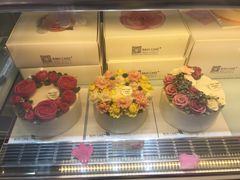 -BONCAKE裱花蛋糕(万象汇店)