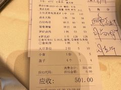 -沙龙酒家