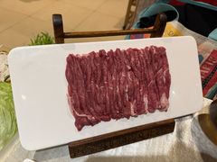 -东来顺饭庄(王府井步行街店)