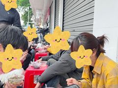 -钟姨糖水(惠城店)