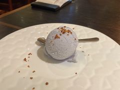 冰淇淋-山葵家·创意料理(宁波来福士店)