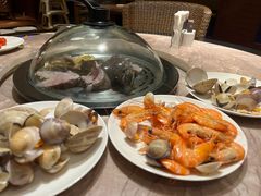 -采悦轩中餐厅·粤菜·海南菜(神州半岛喜来登度假酒店)