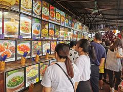 -园林美食城·本土农家菜(杨和镇店)