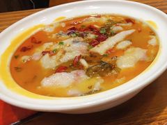 酸菜鱼-POLO小馆·老南京菜(解放路店)