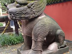 -成都武侯祠博物馆