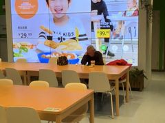 -宜家·瑞典风味餐厅(四元桥店)