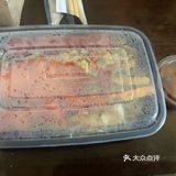 晚上的局儿是黄了 订个外卖吧