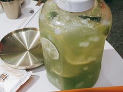 -南浦洞烤肉·新世界版(奥体店)