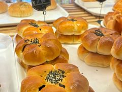 -新侨三宝乐面包店(菜市口店)