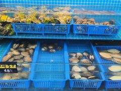-本达人海鲜烧烤·朝鲜族风味(发展店)